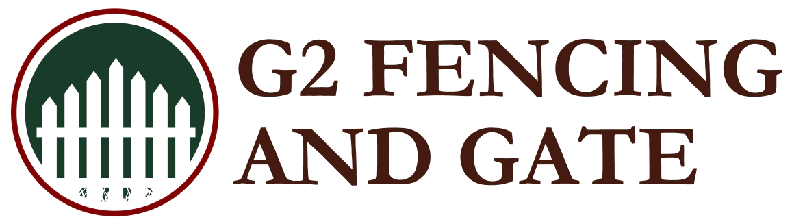 G2 Fencing and Gate, LLC logo